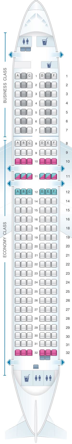 lufthansa airbus a320neo seating chart.